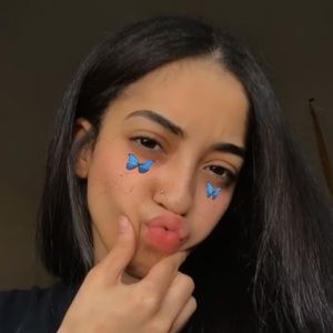 Meet your Posher, Samarah